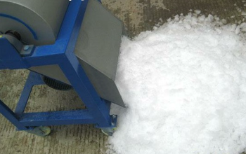 山西雪花碎冰