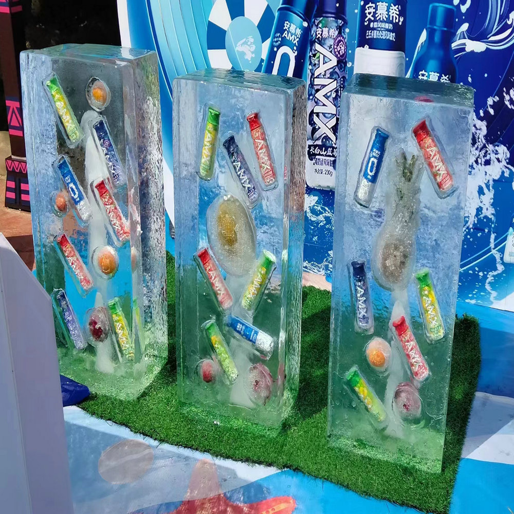 山西冰冻物品